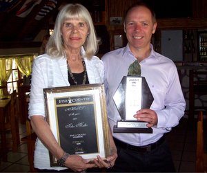 Fine & Country Funksie